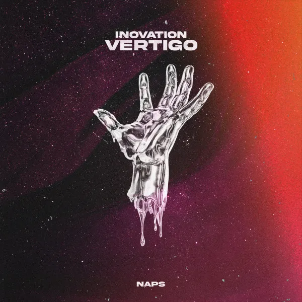 Cover art of Vertigo