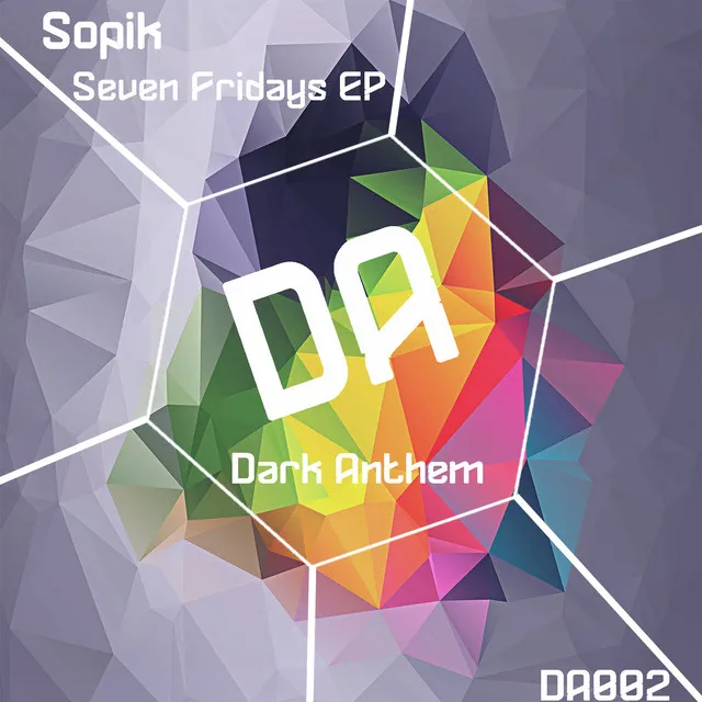 Cover art of Seven Fridays