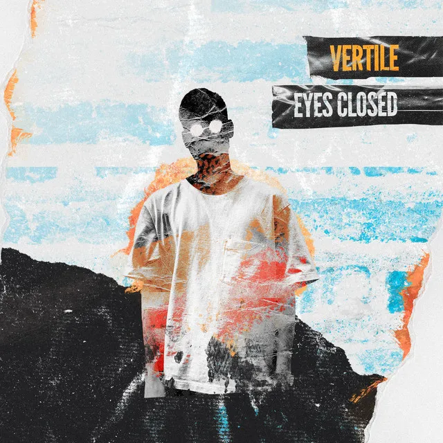 Eyes Closed by Vertile - Rawstyle cover art