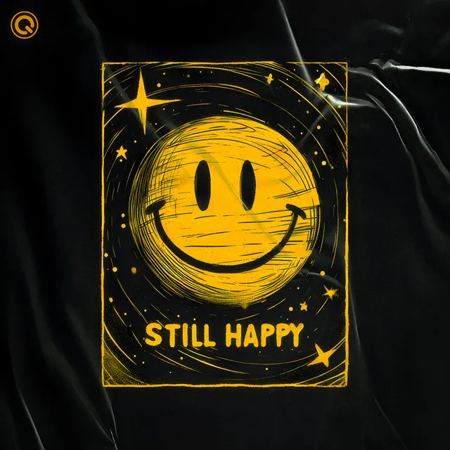 Still Happy by Vertile - Rawstyle cover art