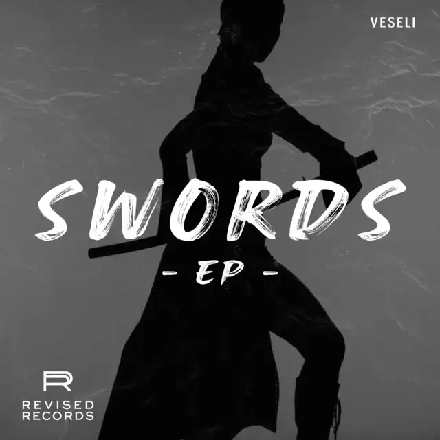 Cry For Me by Veseli - Hard Techno cover art