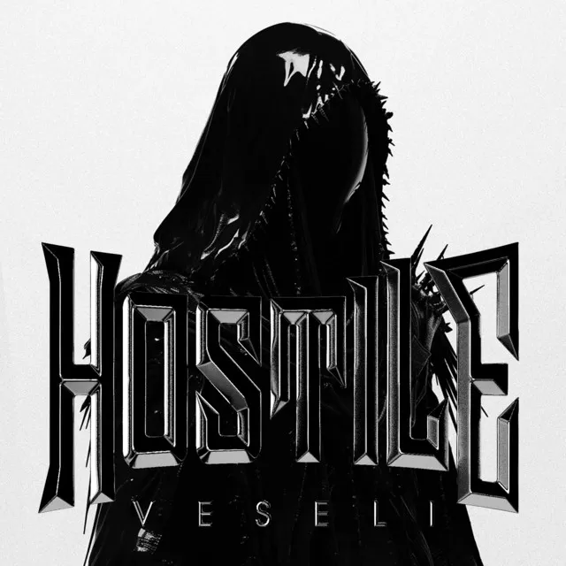 Power by Veseli - Hard Techno cover art