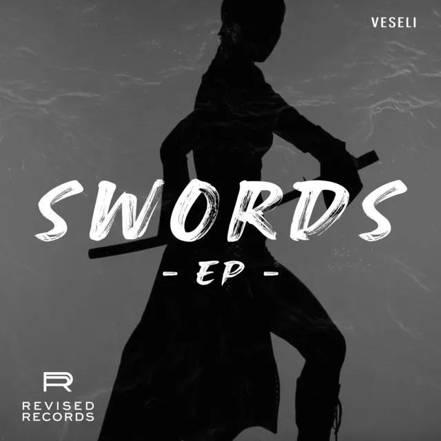 She Sings by Veseli - Hard Techno cover art