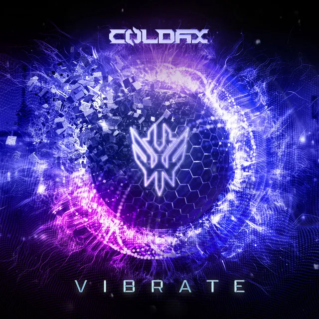 Cover art of VIBRATE