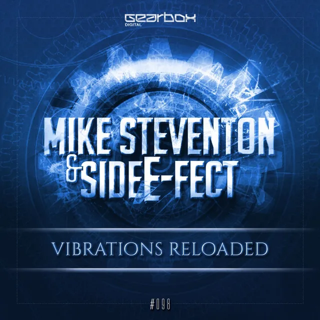 Cover art of Vibrations Reloaded