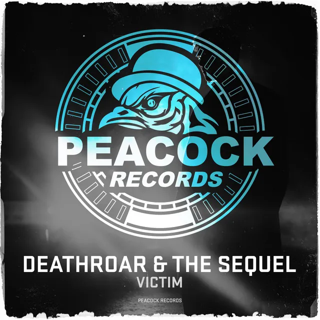 Cover art of Victim