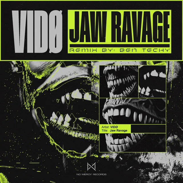 Fucking Hardcore by VIDO - Hard Techno cover art