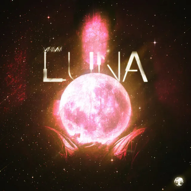 Luna by Vinivm - Hardstyle cover art