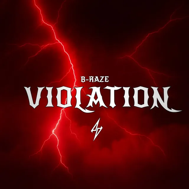 Cover art of Violation