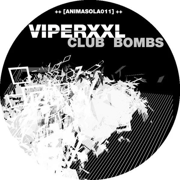 In Love With Barbara by Viper XXL - Schranz cover art
