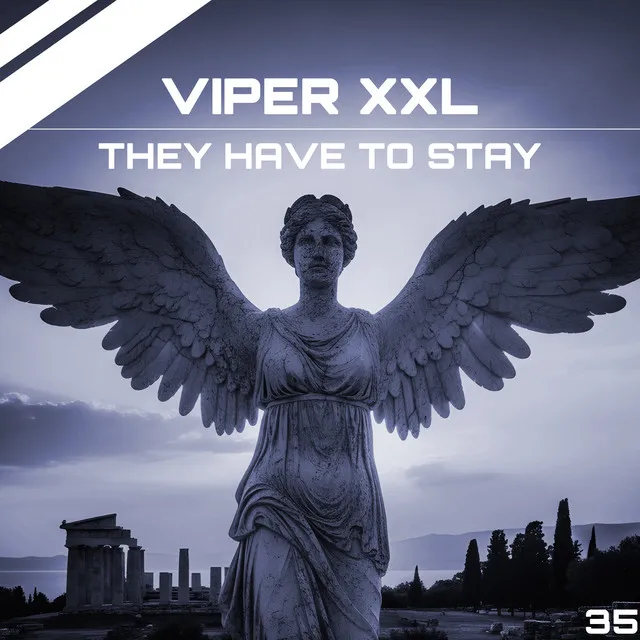 Jezebel - ÖTAK Remix by Viper XXL, ÖTAK - Schranz cover art