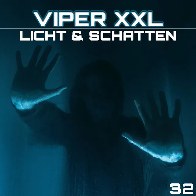 Licht & Schatten by Viper XXL - Schranz cover art