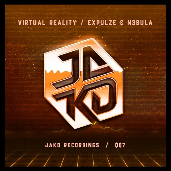 Cover art of Virtual Reality
