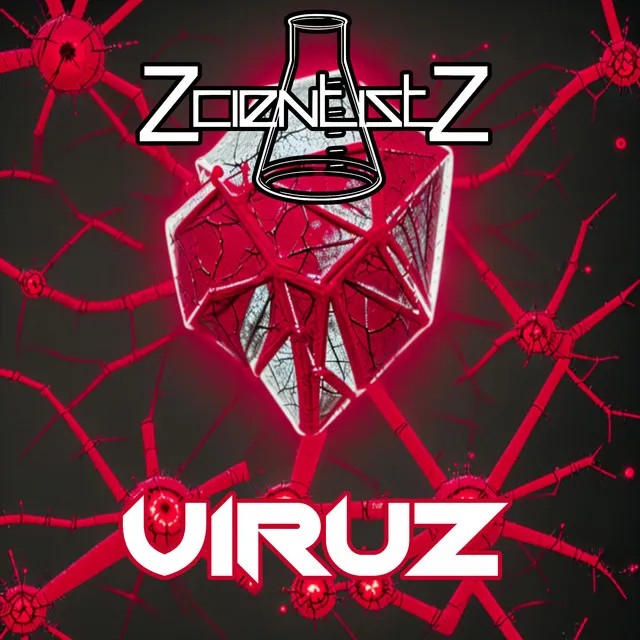 Cover art of Viruz
