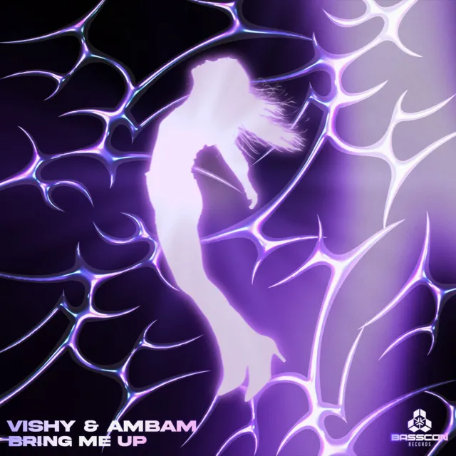 Bring Me Up by VISHY, AMBAM - Hard Techno cover art