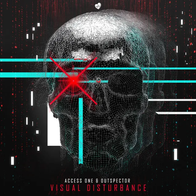 Cover art of Visual Disturbance