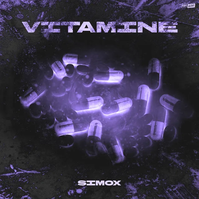Cover art of Vitamine