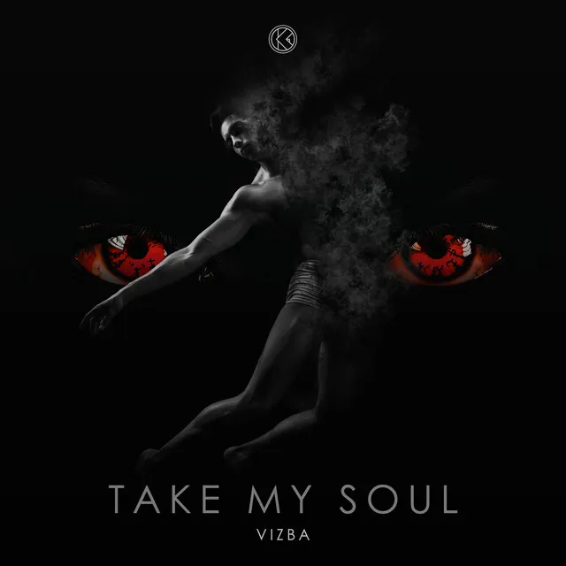 Take My Soul by VIZBA - Hardcore cover art