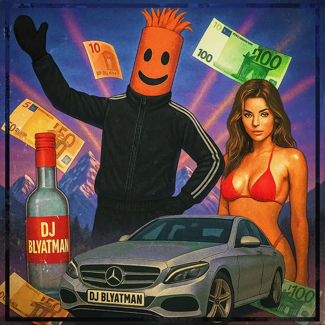 Cover art of Vodka No Limit