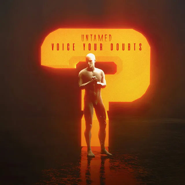 Cover art of Voice Your Doubts