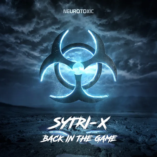 Cover art of Back In The Game
