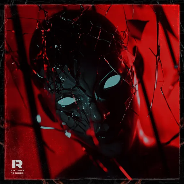 Rhythm by VOIDRAGE, S.X - Hard Techno cover art