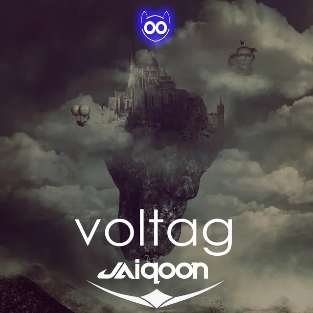 Cover art of Voltag