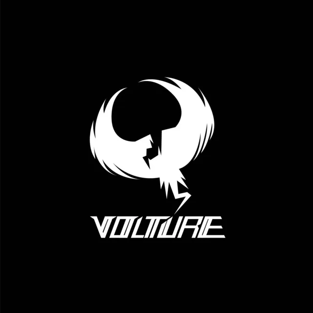 Can You See The Light by Volture - Hardstyle cover art