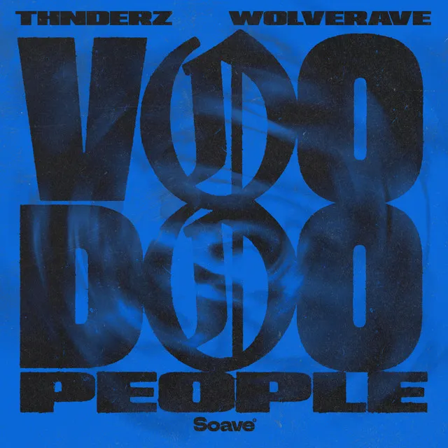 Cover art of Voodoo People