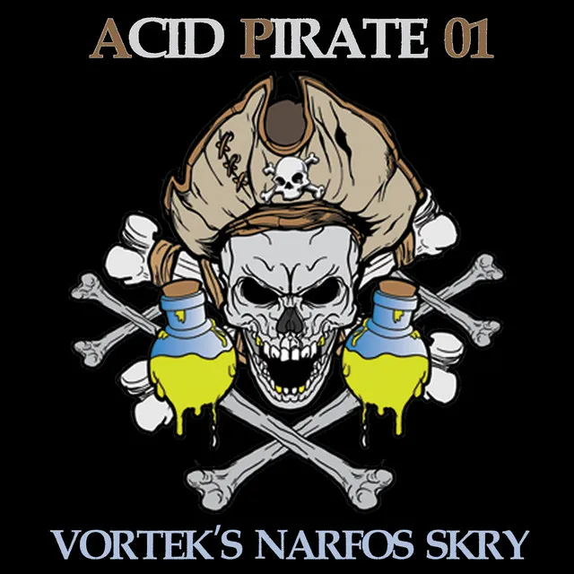 Free Spirit by Vortek's - Frenchcore cover art
