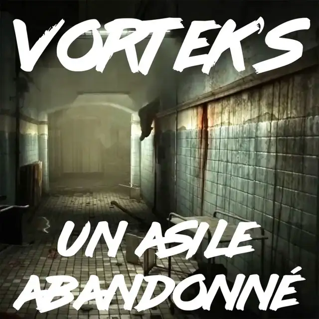 Grosse chépère mon pote by Vortek's, Ziqooh - Frenchcore cover art