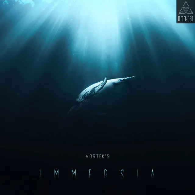 Immersia by Vortek's - Doomcore cover art
