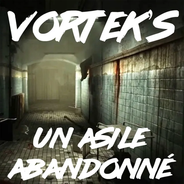 Les aliens sont de sortie by Vortek's - Frenchcore cover art