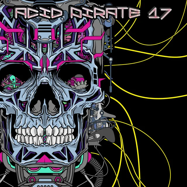 Shinlam by Vortek's, Teksa - Frenchcore cover art