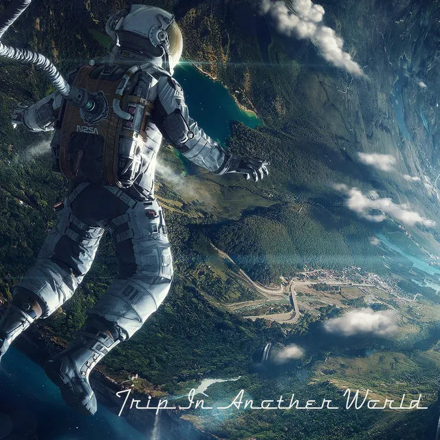Trip In Another World by Vortek's - Frenchcore cover art