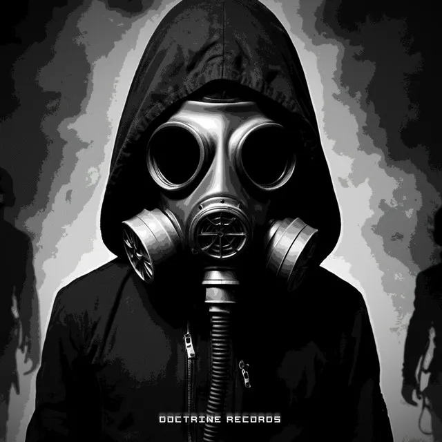 Cover art of Vulgar