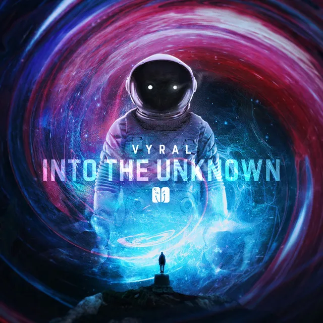 Into The Unknown by Vyral - Rawstyle cover art