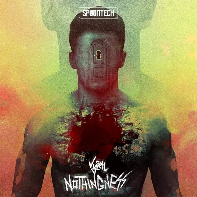Nothingness by Vyral - Rawstyle cover art