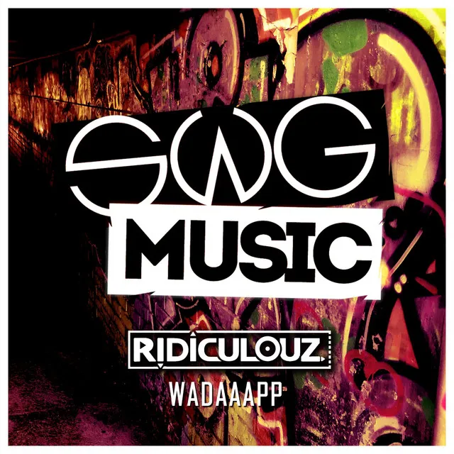 Cover art of Wadaaapp
