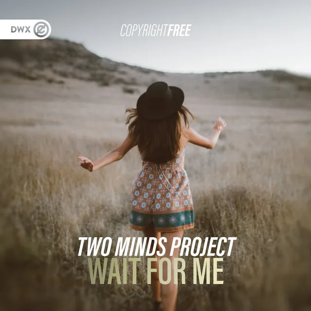 Cover art of Wait For Me