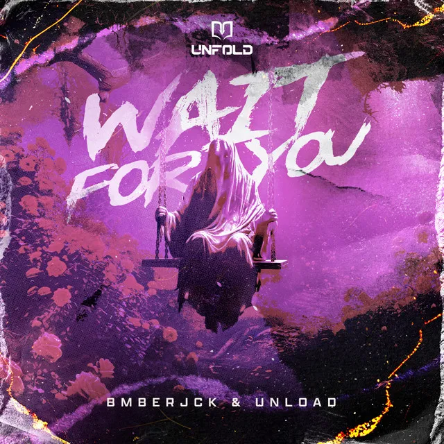 Cover art of Wait For You