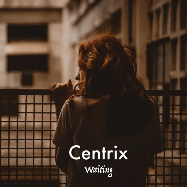 Cover art of Waiting