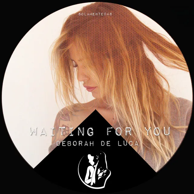 Cover art of Waiting For You