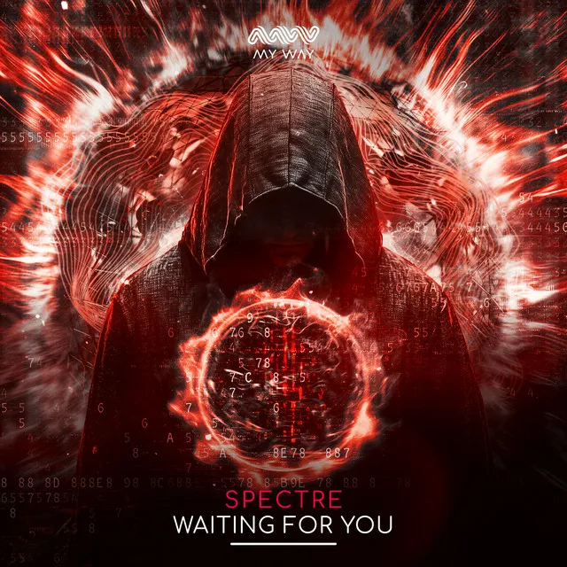 Cover art of Waiting For You