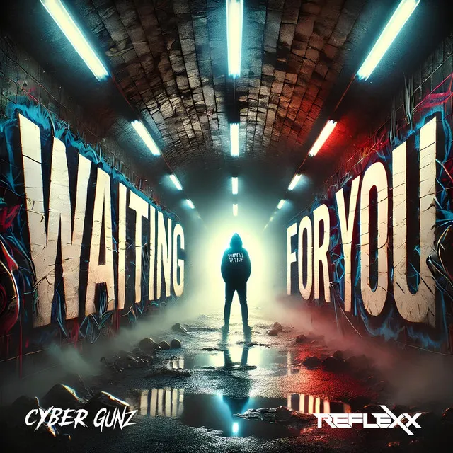 Cover art of Waiting for You