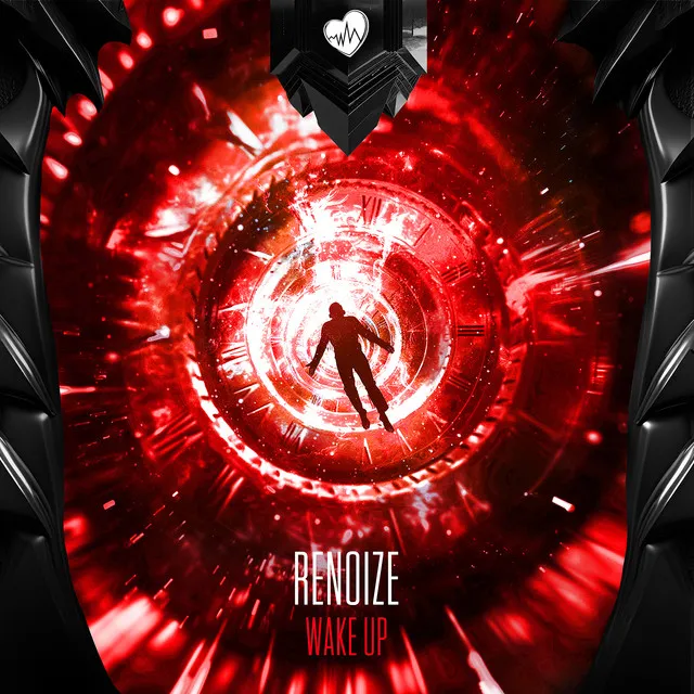 Cover art of Wake Up