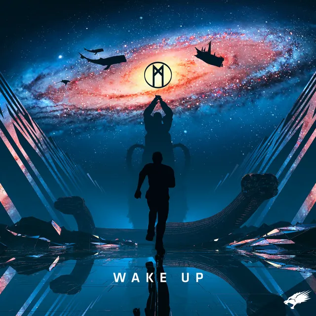 Cover art of Wake Up