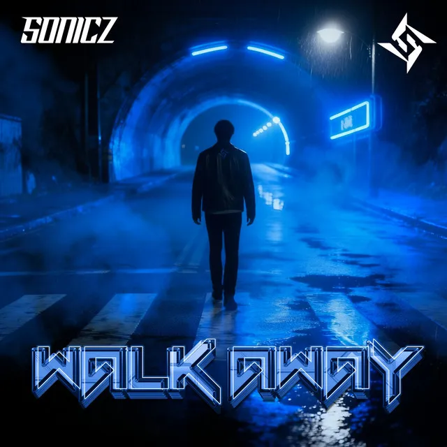 Cover art of Walk Away