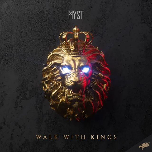 Cover art of Walk With Kings