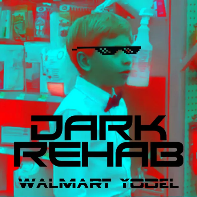 Cover art of Walmart Yodel